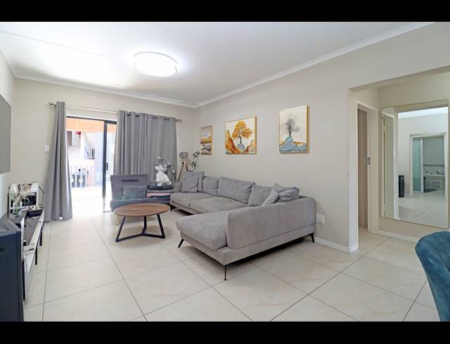 3 BEDROOM APARTMENT FOR SALE IN NOORDHANG